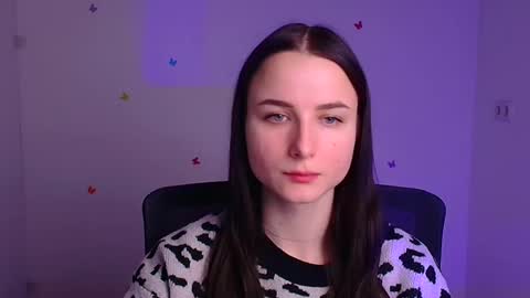 Milly online show from 02-25-25, 06:47