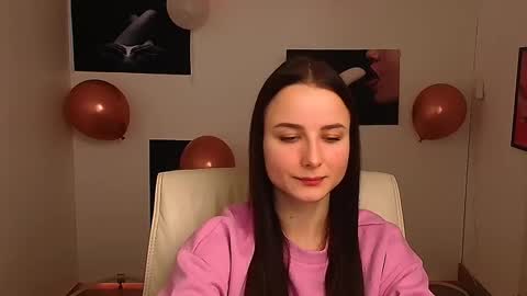 Milly online show from 02-28-25, 07:26