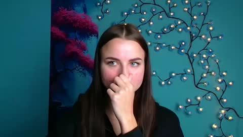 Milly online show from 10-16-25, 11:22