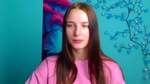 Milly online show from 11-08-25, 06:46