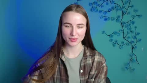 Milly online show from 05-04-26, 05:36
