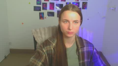 Milly online show from 05-22-26, 06:31