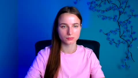Milly online show from 07-03-26, 05:58