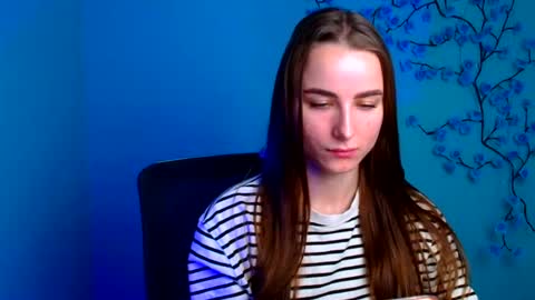 Milly online show from 07-13-26, 05:43