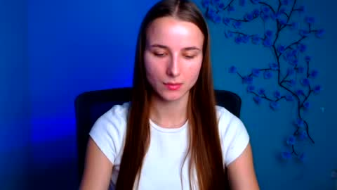 Milly online show from 07-23-26, 05:49