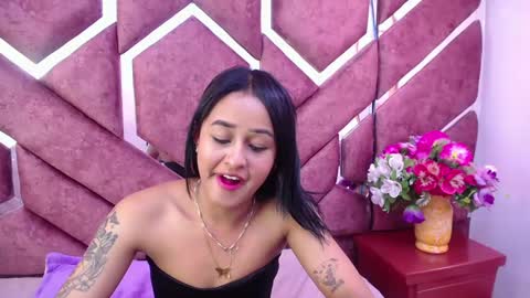 Snapshot of milly_print chatting on 12-04-24, 05:49 Milly Print online show from 12-04-24, 05:49