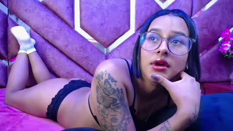 Snapshot of milly_print chatting on 02-02-25, 05:53 Milly Print online show from 02-02-25, 05:53