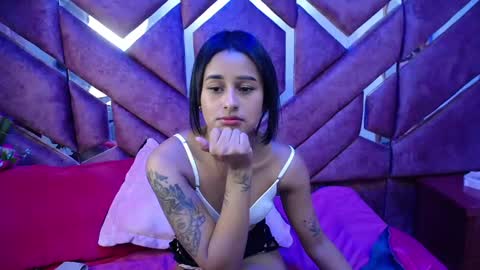 Snapshot of milly_print chatting on 02-08-25, 07:26 Milly Print online show from 02-08-25, 07:26