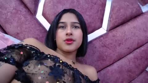 Snapshot of milly_print chatting on 02-23-25, 08:49 Milly Print online show from 02-23-25, 08:49