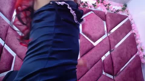 Snapshot of milly_print chatting on 02-26-25, 06:04 Milly Print online show from 02-26-25, 06:04