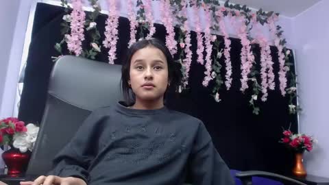 Snapshot of milly_print chatting on 03-03-25, 02:36 Milly Print online show from 03-03-25, 02:36