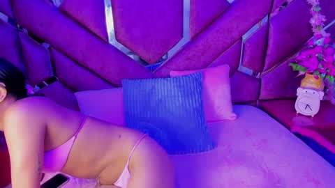 Snapshot of milly_print chatting on 09-20-25, 03:18 Milly Print online show from 09-20-25, 03:18