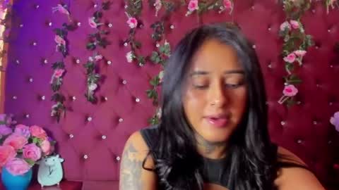 Snapshot of milly_print chatting on 07-09-26, 02:48 Milly Print online show from 07-09-26, 02:48