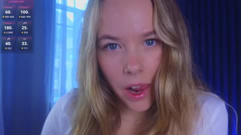 Snapshot of milly_shy chatting on 10-28-25, 06:50 Milly online show from 10-28-25, 06:50