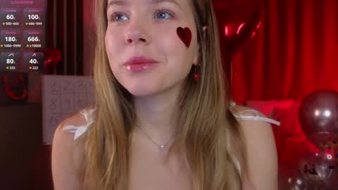 Snapshot of milly_shy chatting on 02-15-26, 06:54 Milly online show from 02-15-26, 06:54