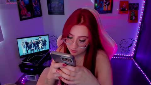 Snapshot of milly_yako chatting on 09-15-25, 09:59 Monkey D Maddie online show from 09-15-25, 09:59