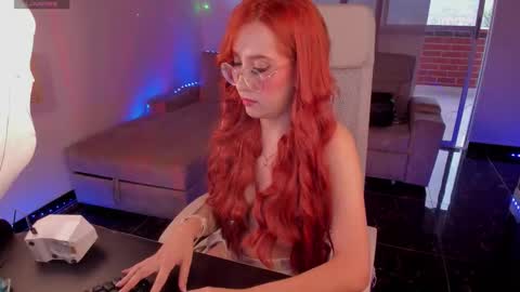 Snapshot of milly_yako chatting on 02-26-26, 10:31 Monkey D Maddie online show from 02-26-26, 10:31