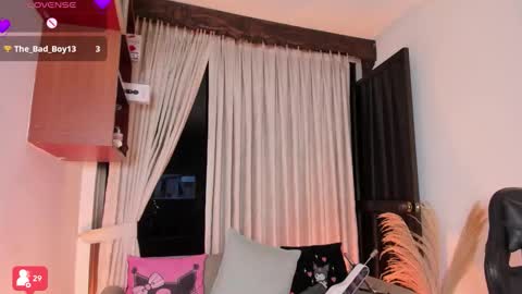 CherryTattoo online show from 10-30-25, 11:49