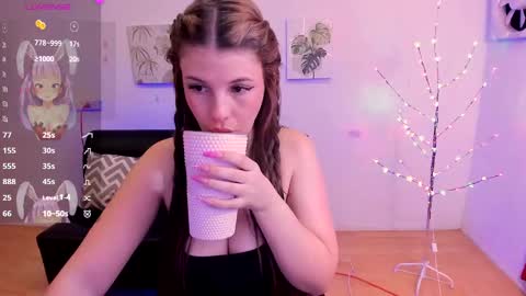 Milly online show from 01-31-25, 12:51