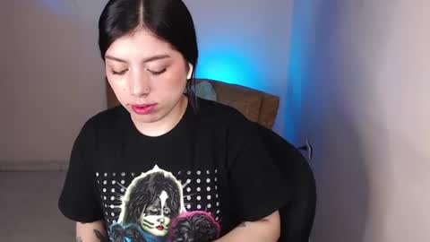 Emily  online show from 07-09-26, 11:20