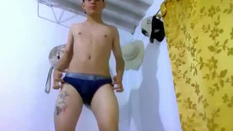 valentin 123 online show from 07-24-26, 01:03