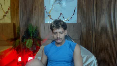 Snapshot of milo_tay chatting on 03-24-26, 02:33 milo_tay online show from 03-24-26, 02:33