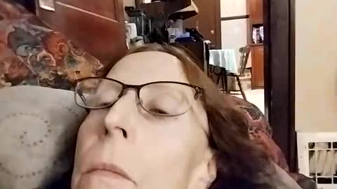 miloanj online show from 12-18-25, 02:50