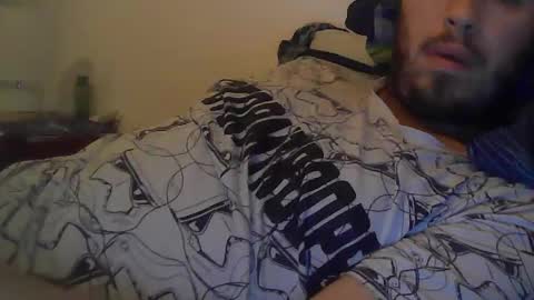 Snapshot of milowww1601 chatting on 02-01-25, 05:18 milowww1601 online show from 02-01-25, 05:18