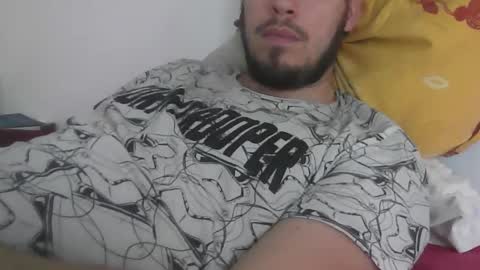 Snapshot of milowww1601 chatting on 02-12-25, 09:52 milowww1601 online show from 02-12-25, 09:52