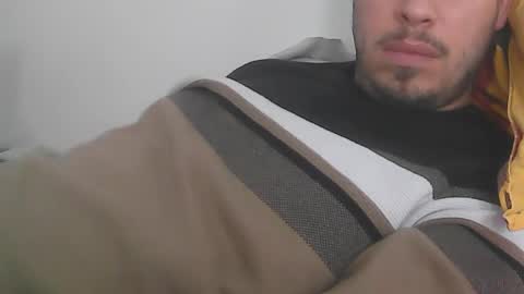 Snapshot of milowww1601 chatting on 02-26-25, 10:15 milowww1601 online show from 02-26-25, 10:15