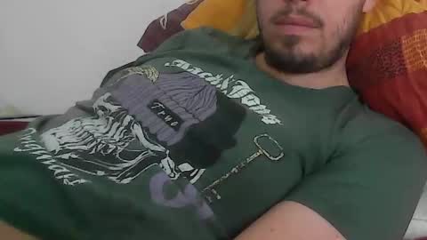 Snapshot of milowww1601 chatting on 03-05-25, 09:27 milowww1601 online show from 03-05-25, 09:27