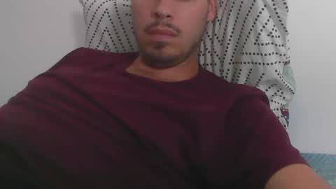 Snapshot of milowww1601 chatting on 09-20-25, 09:21 milowww1601 online show from 09-20-25, 09:21