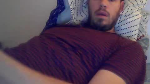 Snapshot of milowww1601 chatting on 10-19-25, 05:08 milowww1601 online show from 10-19-25, 05:08