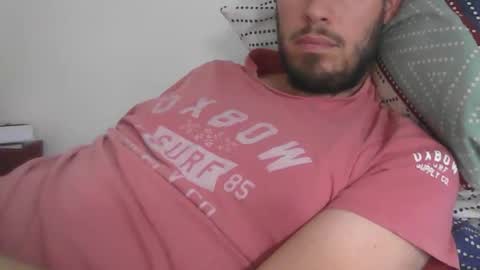 Snapshot of milowww1601 chatting on 10-26-25, 01:06 milowww1601 online show from 10-26-25, 01:06