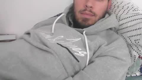 Snapshot of milowww1601 chatting on 10-29-25, 10:06 milowww1601 online show from 10-29-25, 10:06