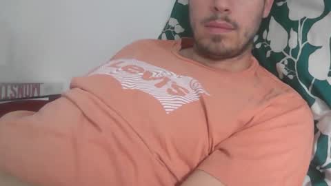 Snapshot of milowww1601 chatting on 11-19-25, 10:37 milowww1601 online show from 11-19-25, 10:37