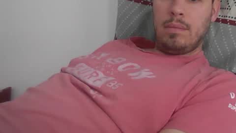 Snapshot of milowww1601 chatting on 01-07-26, 10:07 milowww1601 online show from 01-07-26, 10:07