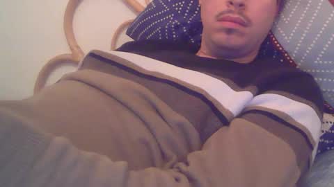 Snapshot of milowww1601 chatting on 02-16-26, 05:25 milowww1601 online show from 02-16-26, 05:25