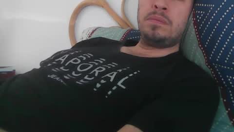 Snapshot of milowww1601 chatting on 03-04-26, 08:42 milowww1601 online show from 03-04-26, 08:42