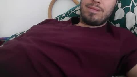 Snapshot of milowww1601 chatting on 03-18-26, 10:29 milowww1601 online show from 03-18-26, 10:29