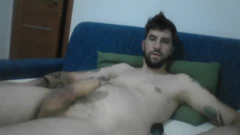 milten1987 online show from 06-20-26, 12:25