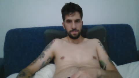 milten1987 online show from 06-30-26, 12:44