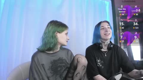 milten_trish online show from 01-21-25, 08:19