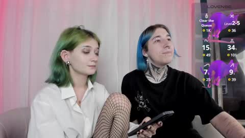 milten_trish online show from 01-24-25, 09:37