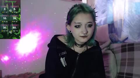 milten_trish online show from 09-22-25, 03:14