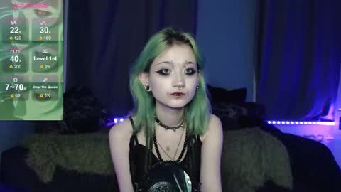 milten_trish online show from 12-18-25, 03:40