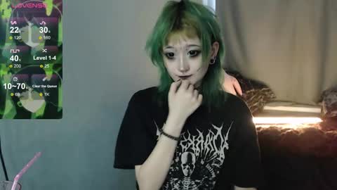 milten_trish online show from 03-14-26, 05:02