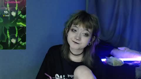 milten_trish online show from 04-09-26, 01:05