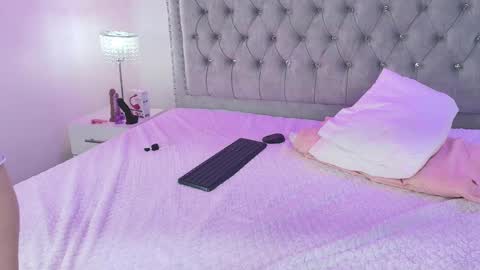 Snapshot of milu_ballmer chatting on 03-10-25, 05:50 Milu ballmer online show from 03-10-25, 05:50