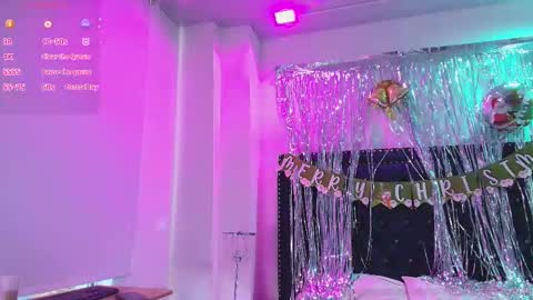 Snapshot of milu_ballmer chatting on 12-14-25, 11:37 Milu ballmer online show from 12-14-25, 11:37